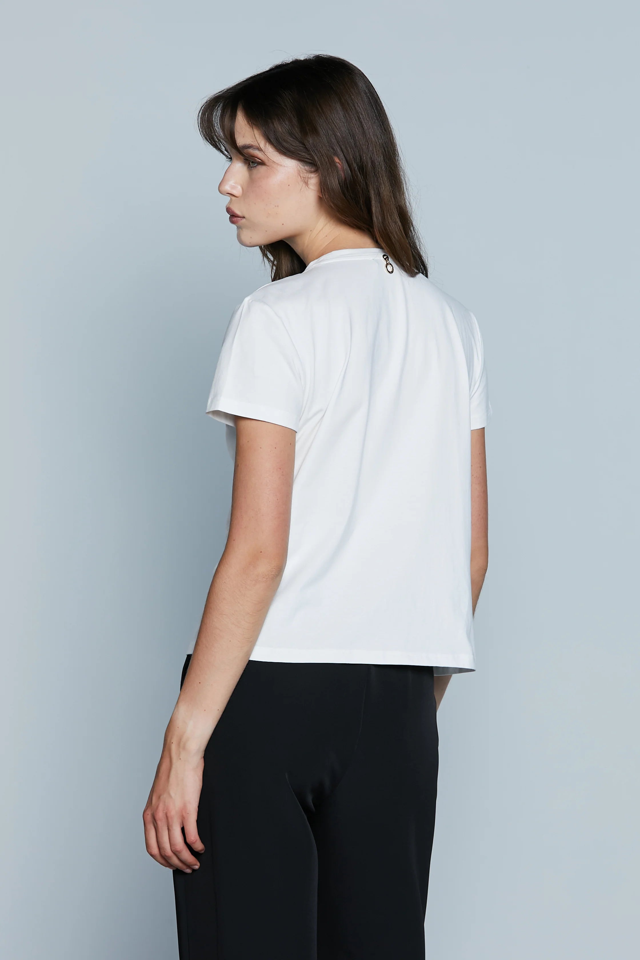 T SHIRT C/CATENA - RELISH