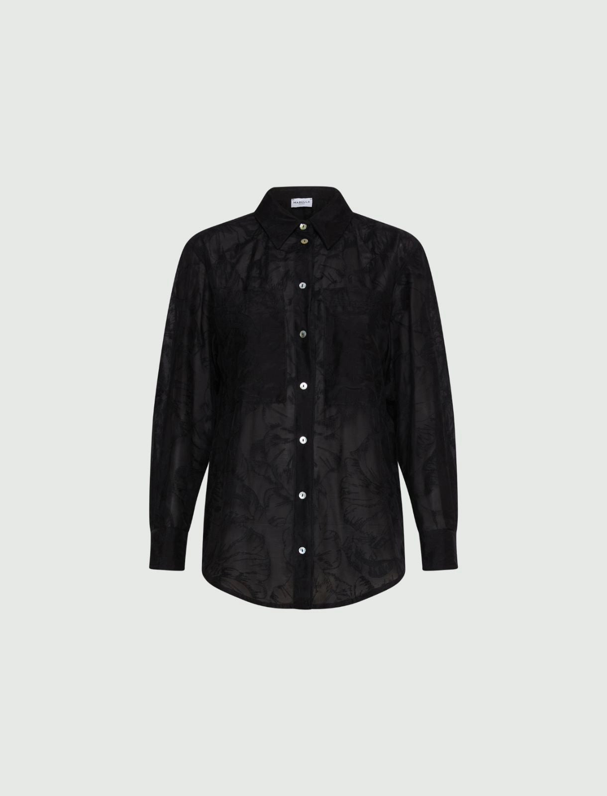 CAMICIA - MARELLA