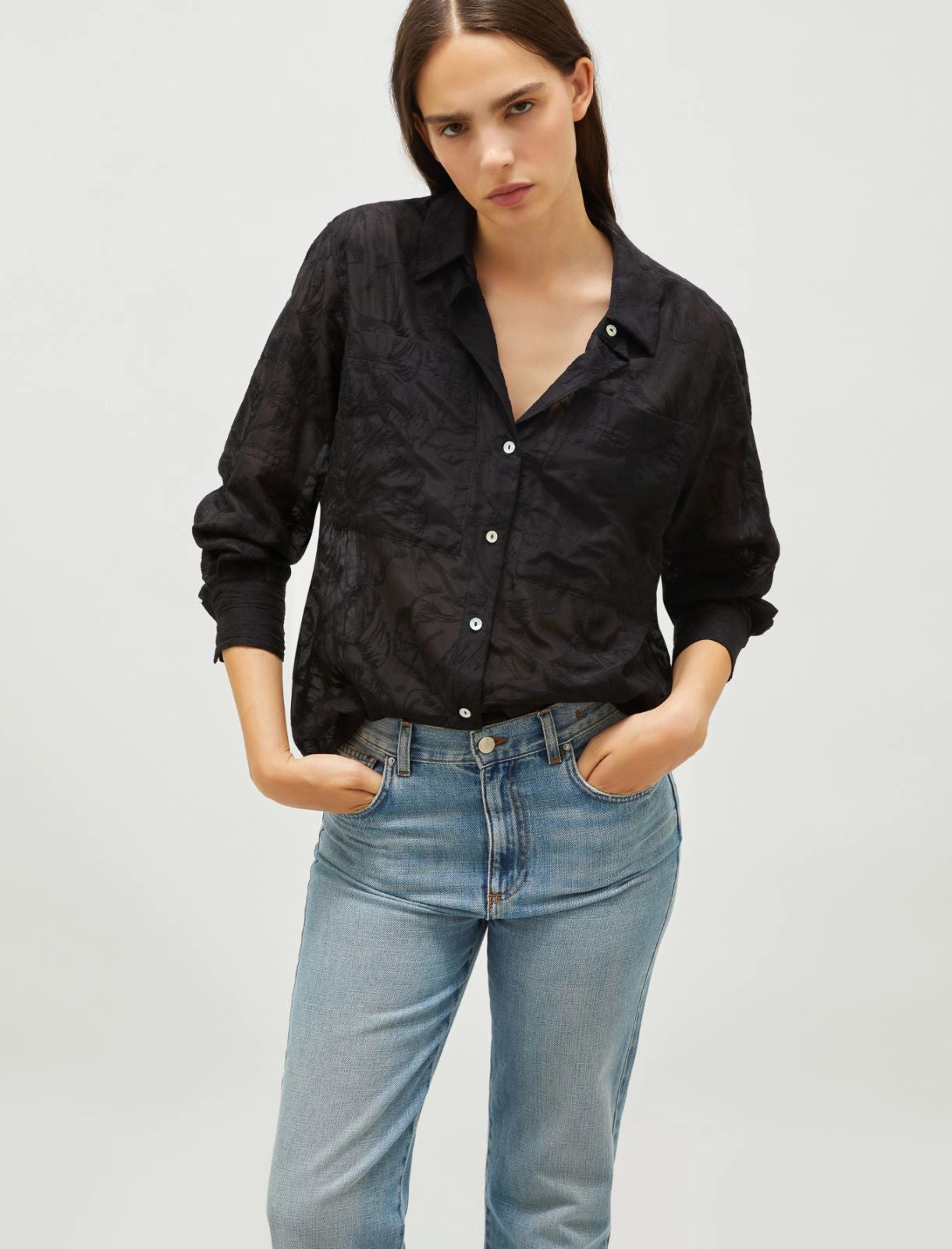 CAMICIA - MARELLA