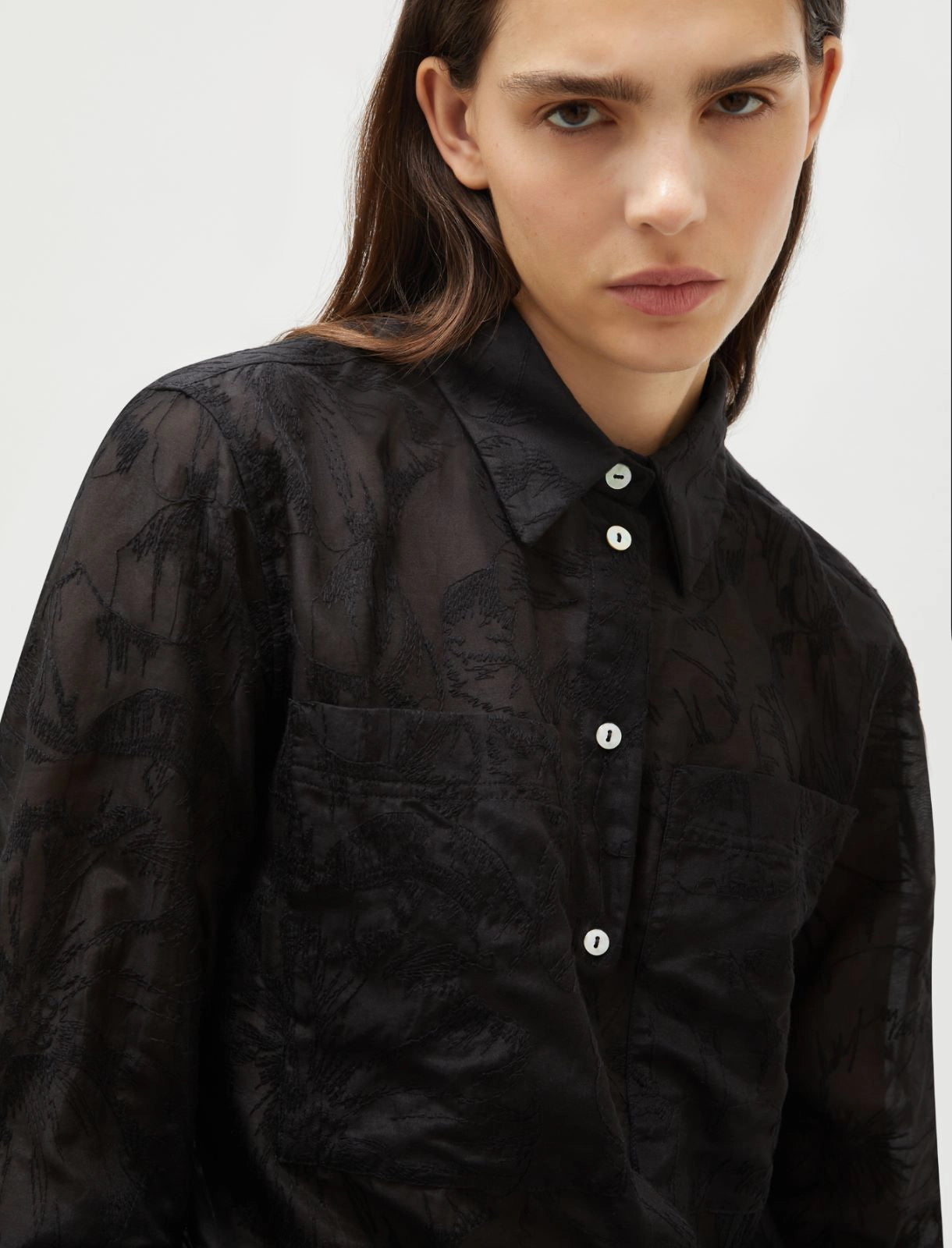 CAMICIA - MARELLA