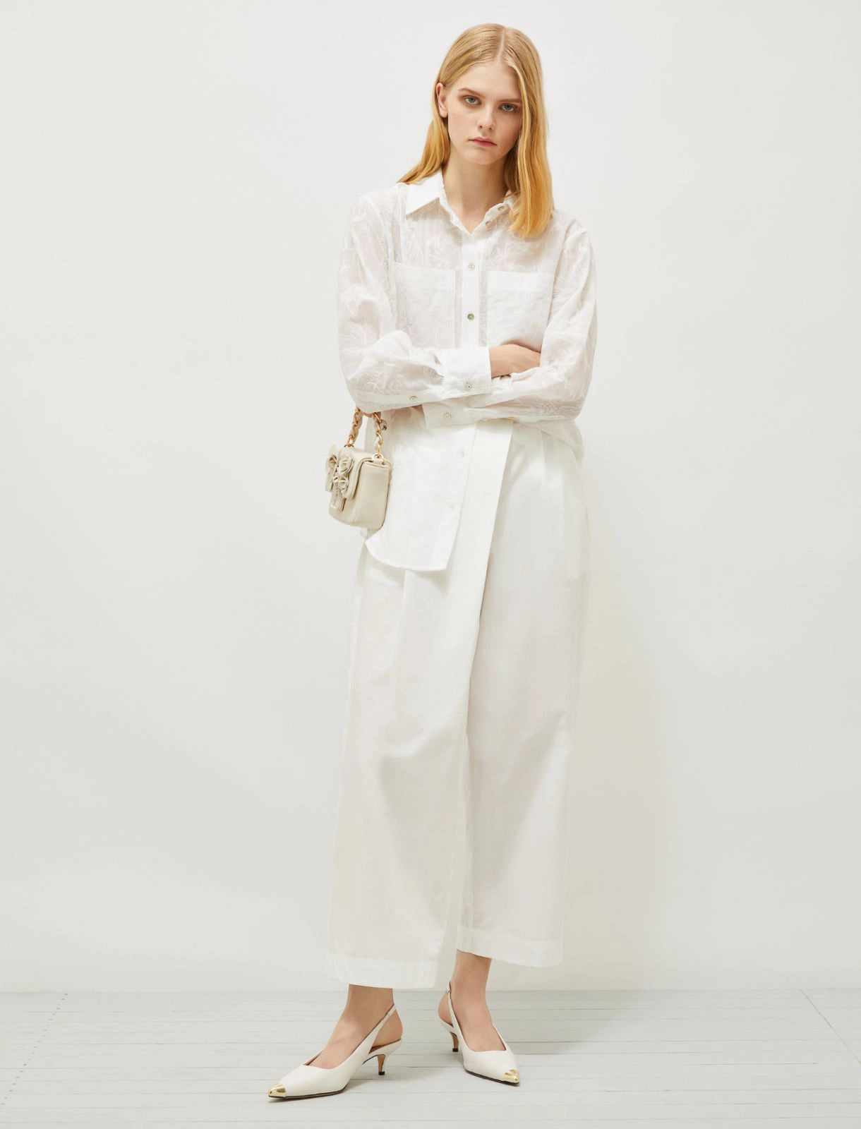 CAMICIA - MARELLA