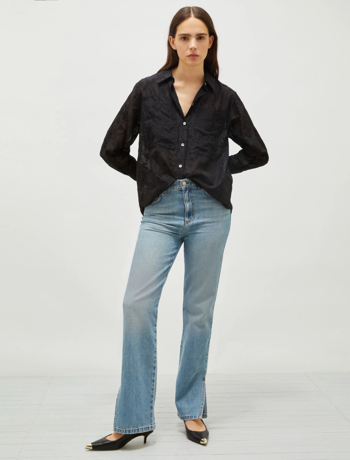 CAMICIA - MARELLA