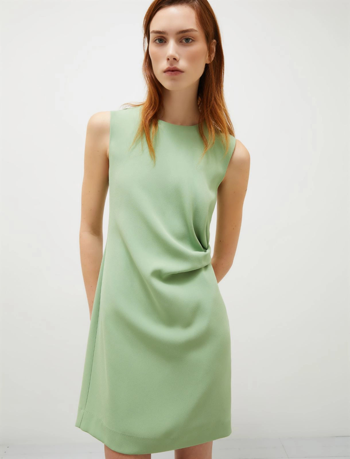 VESTITO(abb.c/IBLEO1) - MARELLA