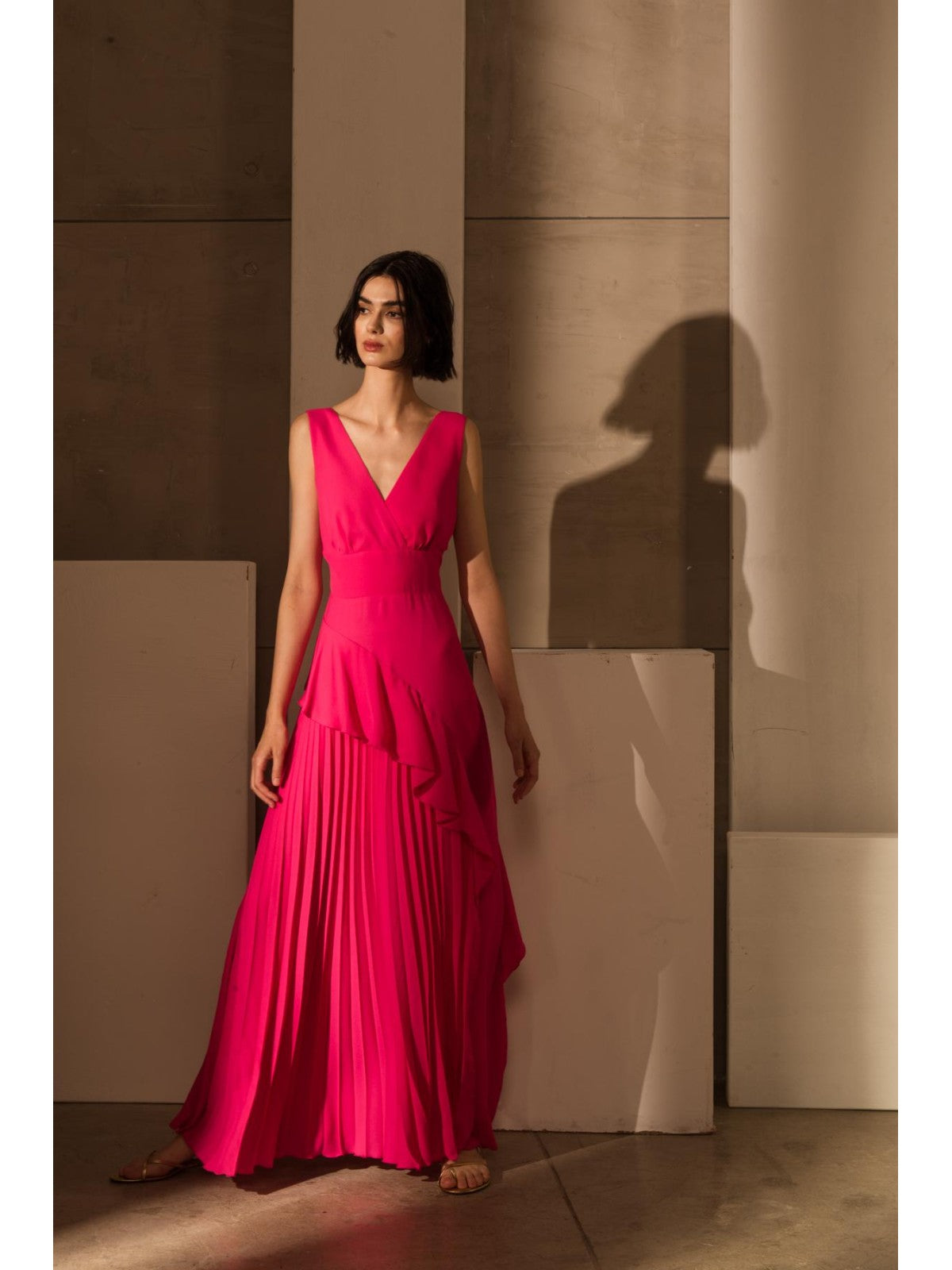 Ferrone Outlet Abiti Sandro Ferrone On Line Tuta Elegante Tute