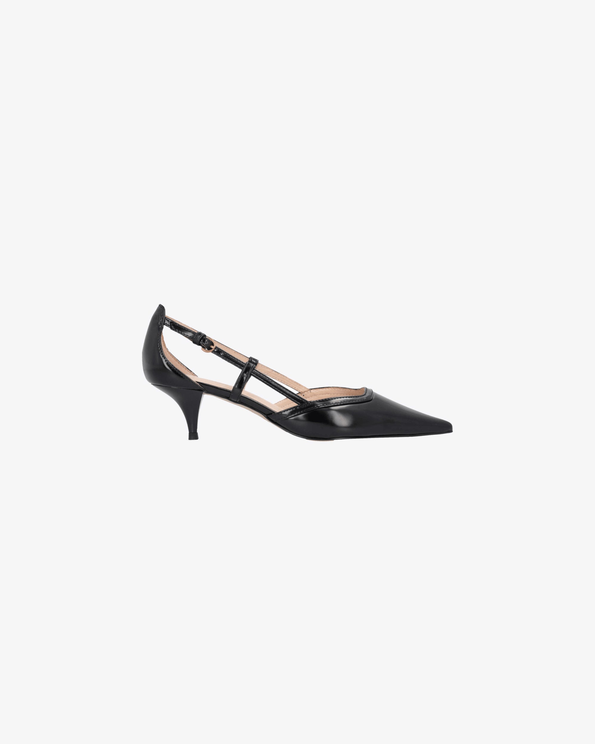 DECOLLETE - PINKO