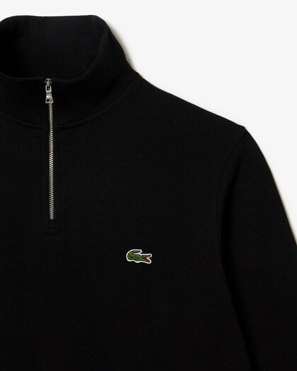 MAGLIA ZIP ML - LACOSTE