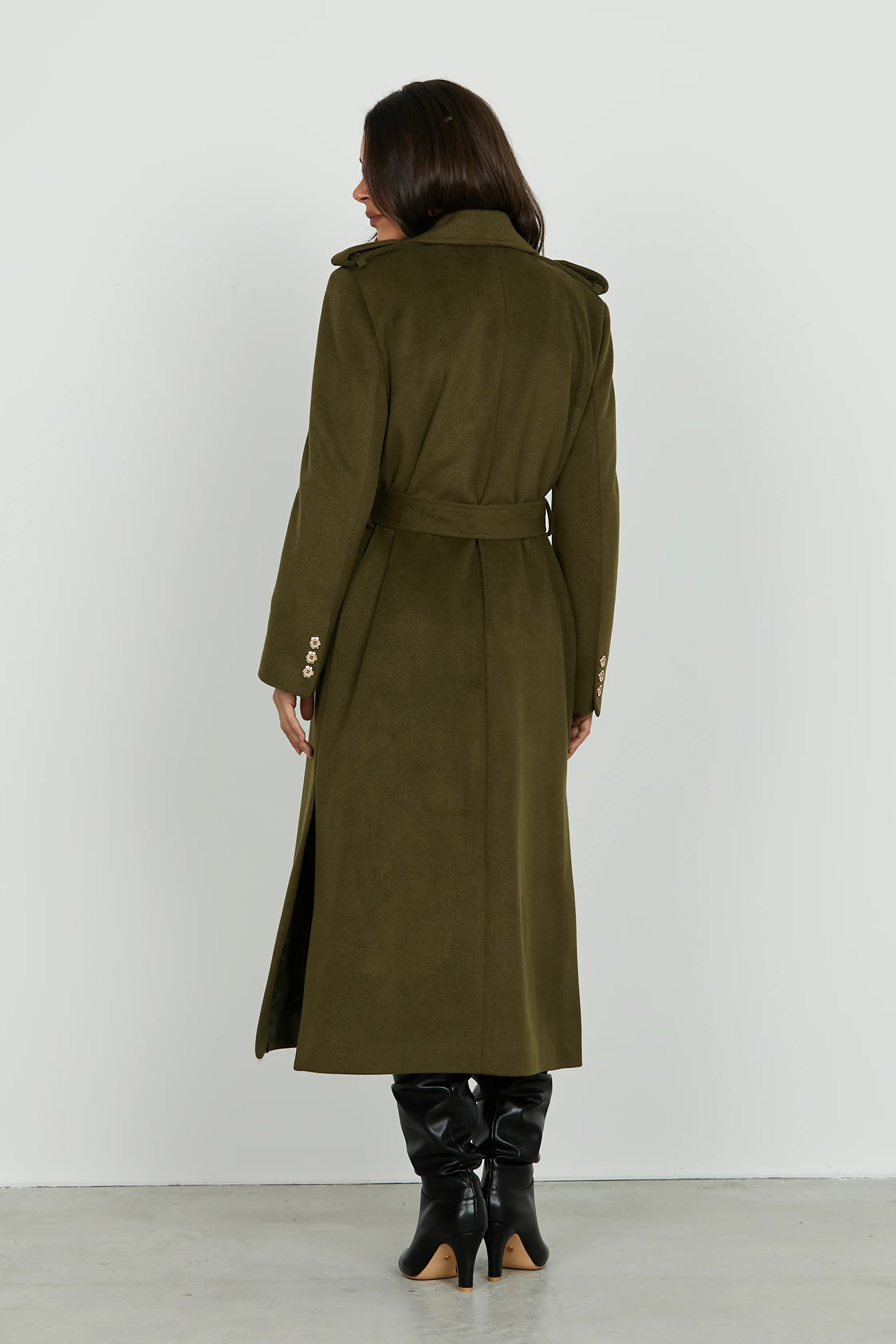 CAPPOTTO - RELISH