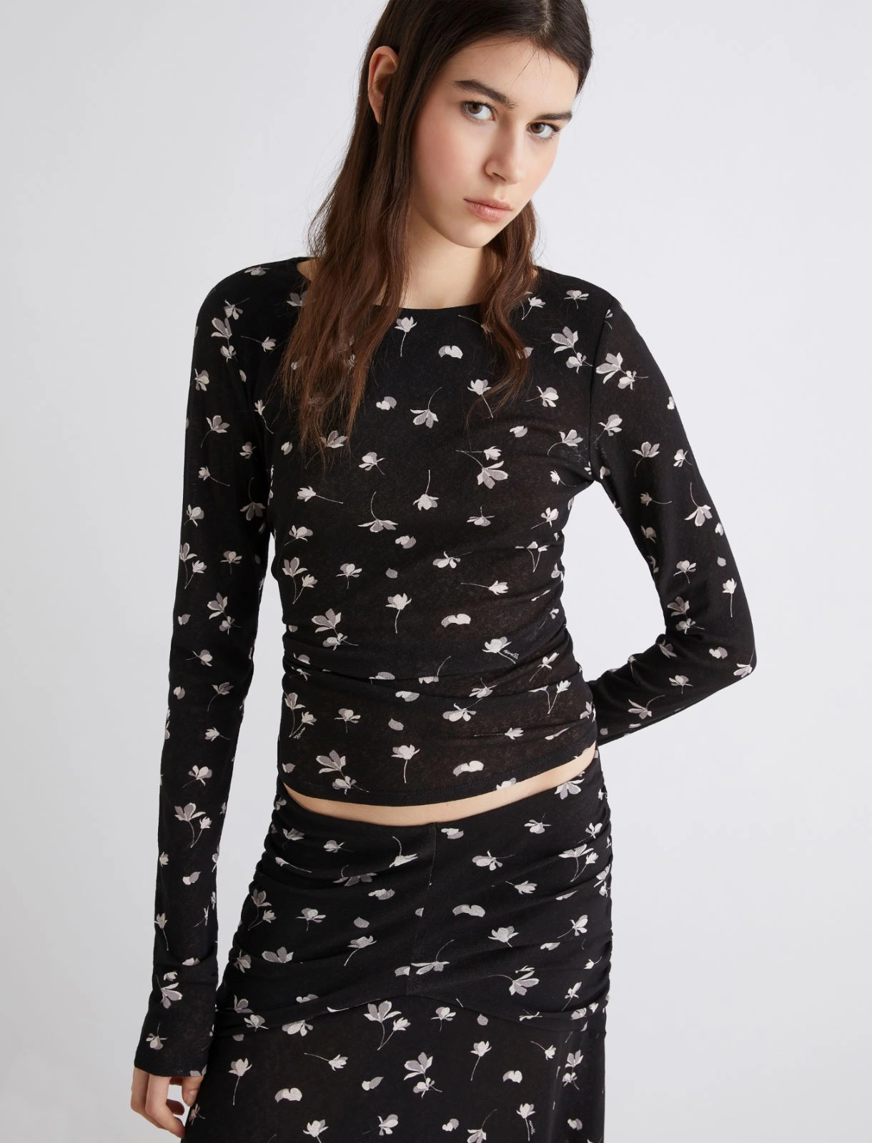 MAGLIA - MARELLA