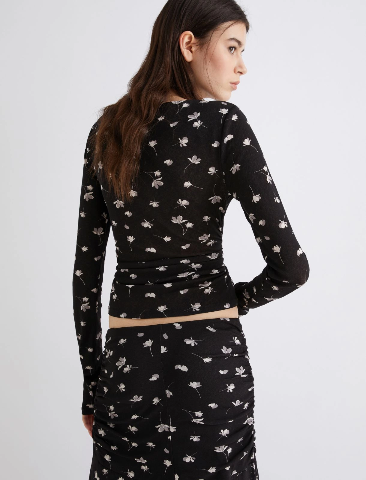 MAGLIA - MARELLA