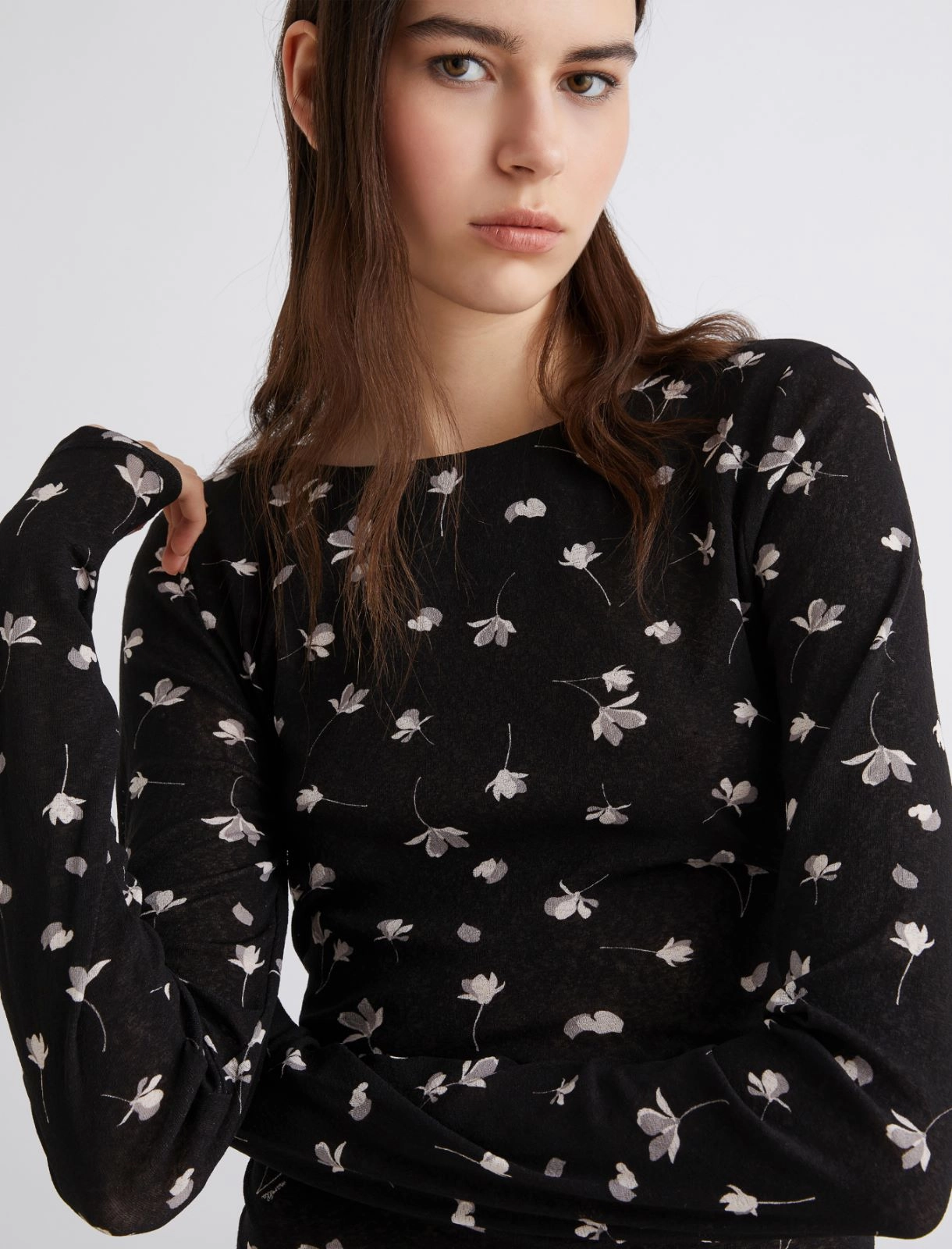 MAGLIA - MARELLA