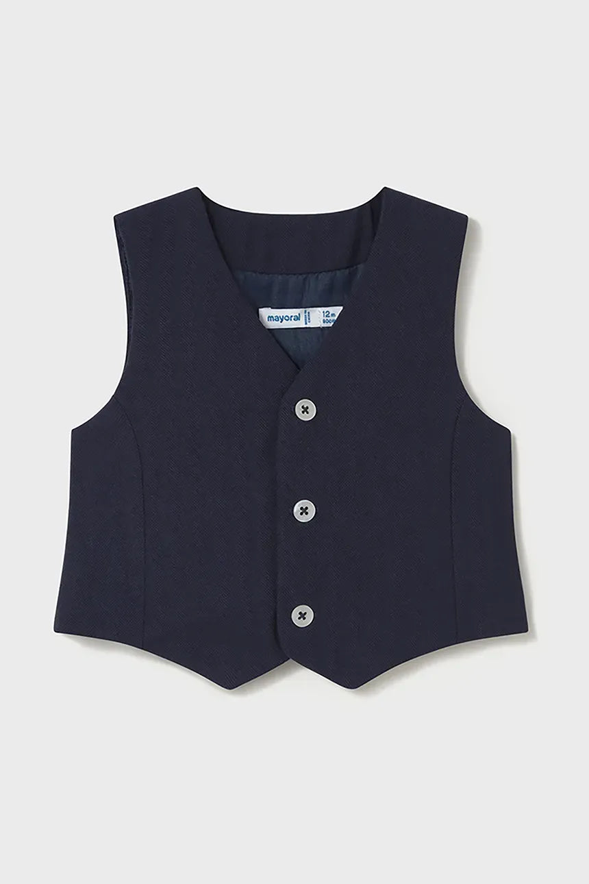 Gilet - MAYORAL