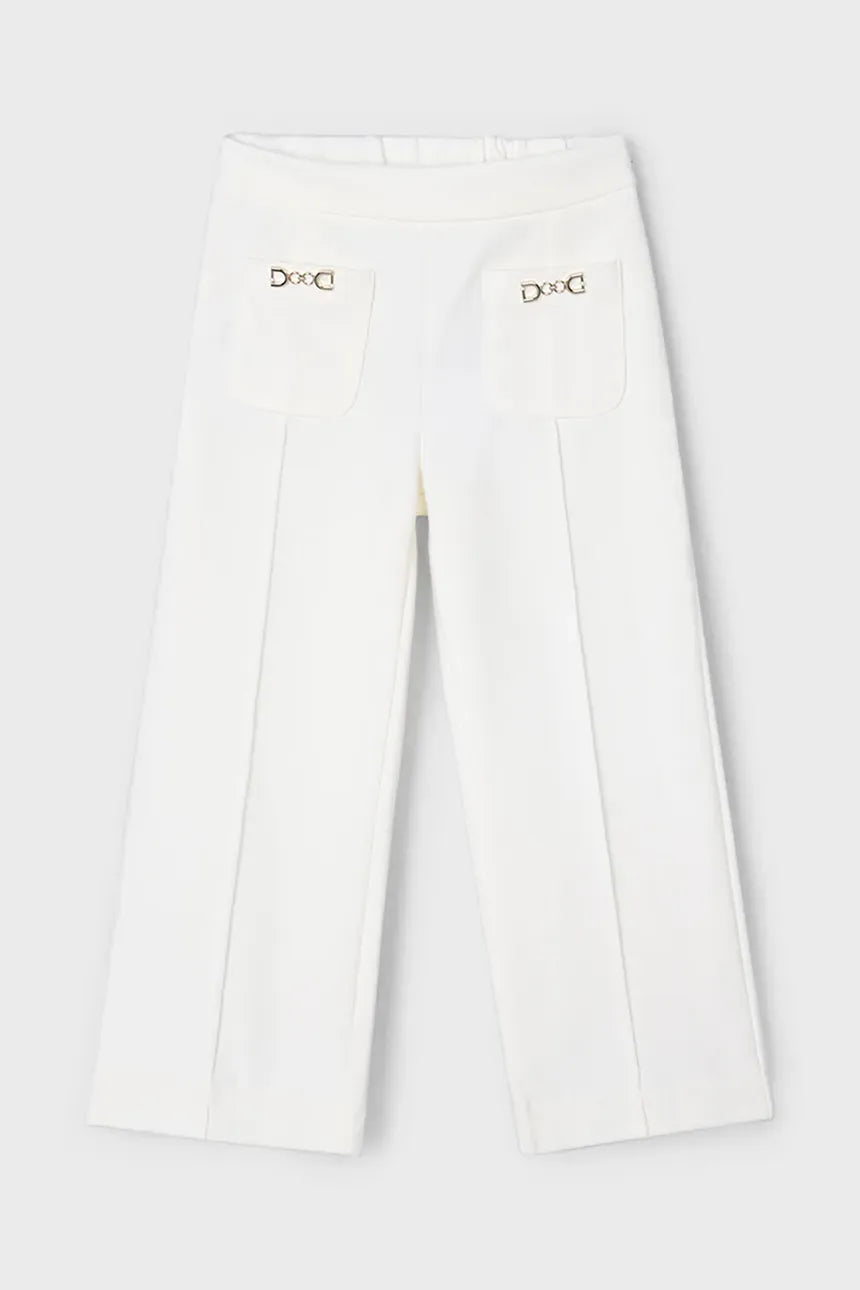 Pantalon lungo punto roma - MAYORAL