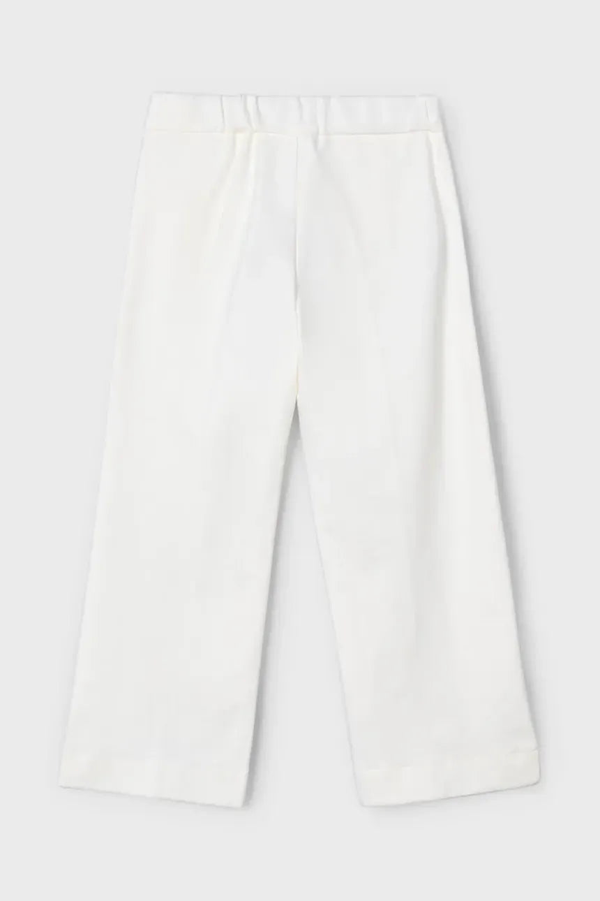 Pantalon lungo punto roma - MAYORAL