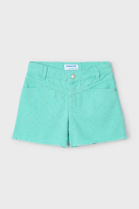 Pantalone corto - MAYORAL