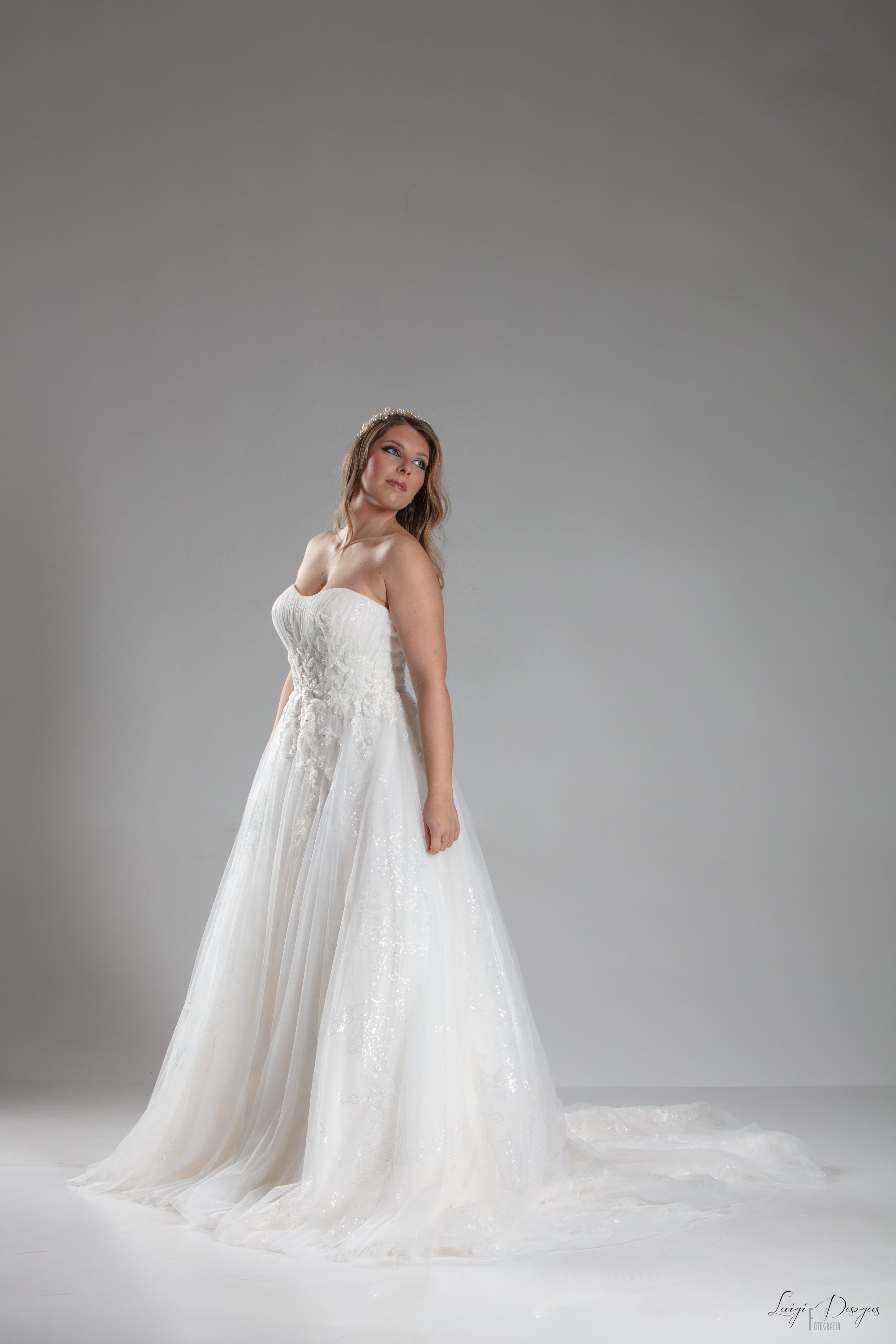 ABITO SPOSA SINCE 1964 - ST PATRICK SINCE 1964