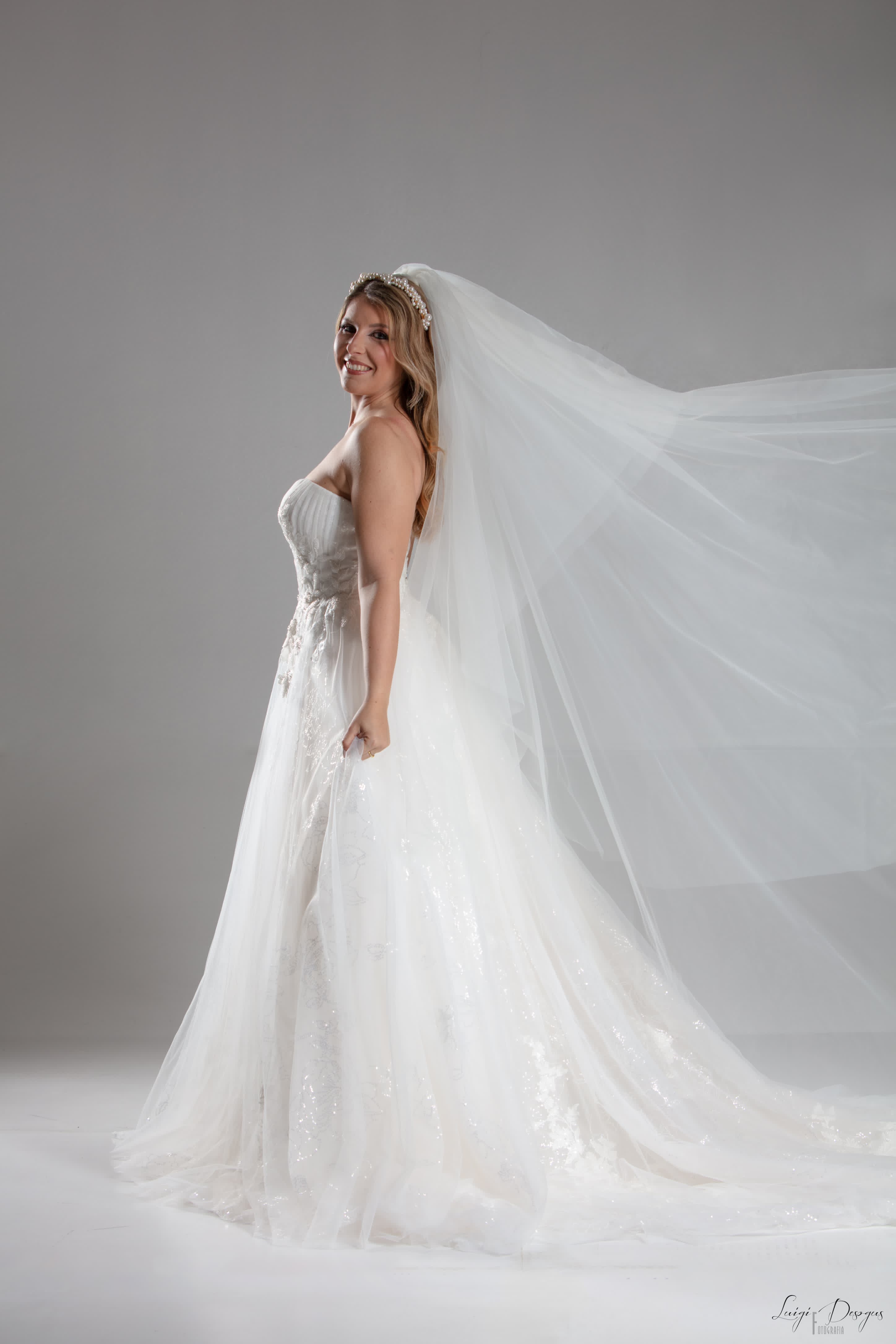 ABITO SPOSA SINCE 1964 - ST PATRICK SINCE 1964