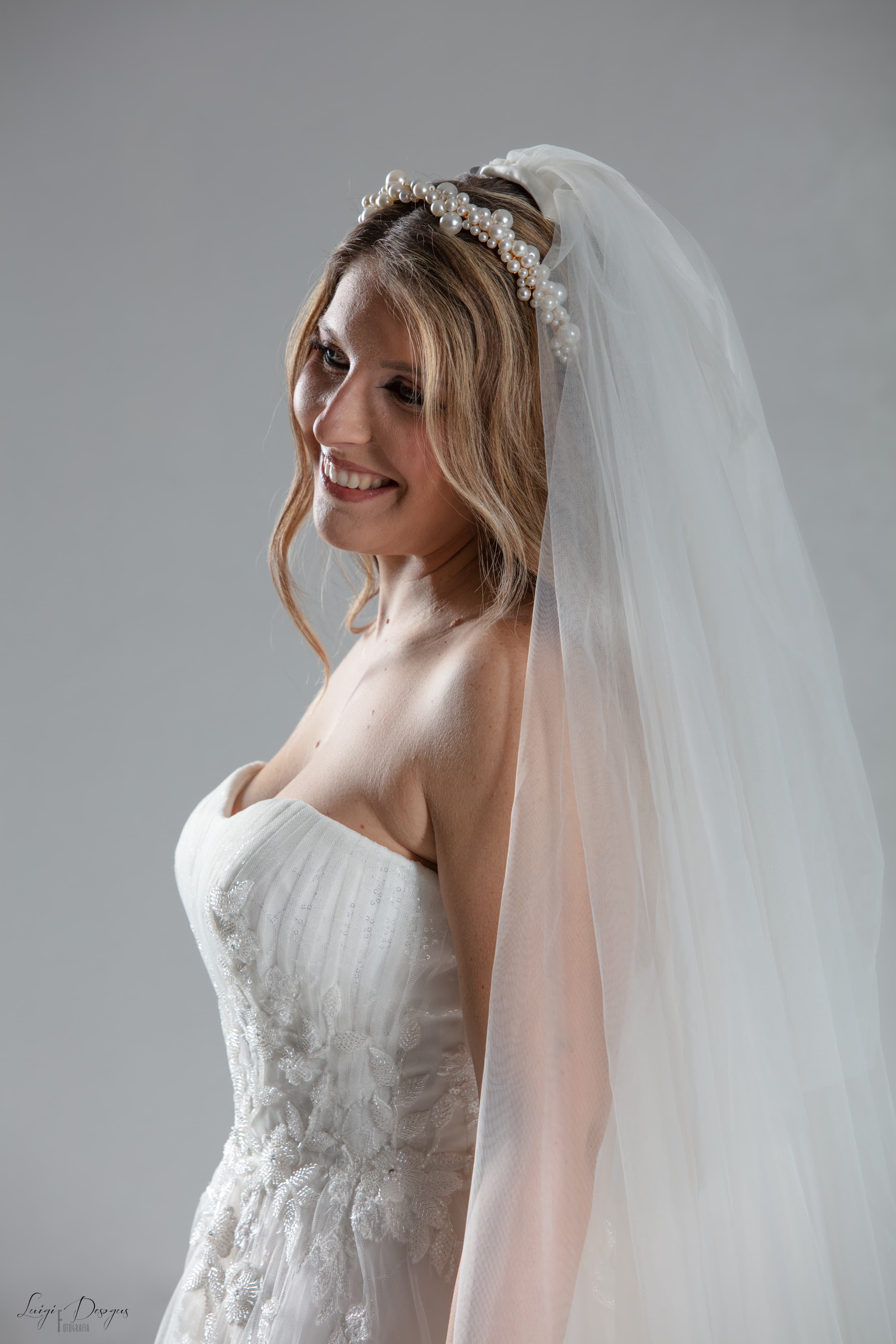 ABITO SPOSA SINCE 1964 - ST PATRICK SINCE 1964