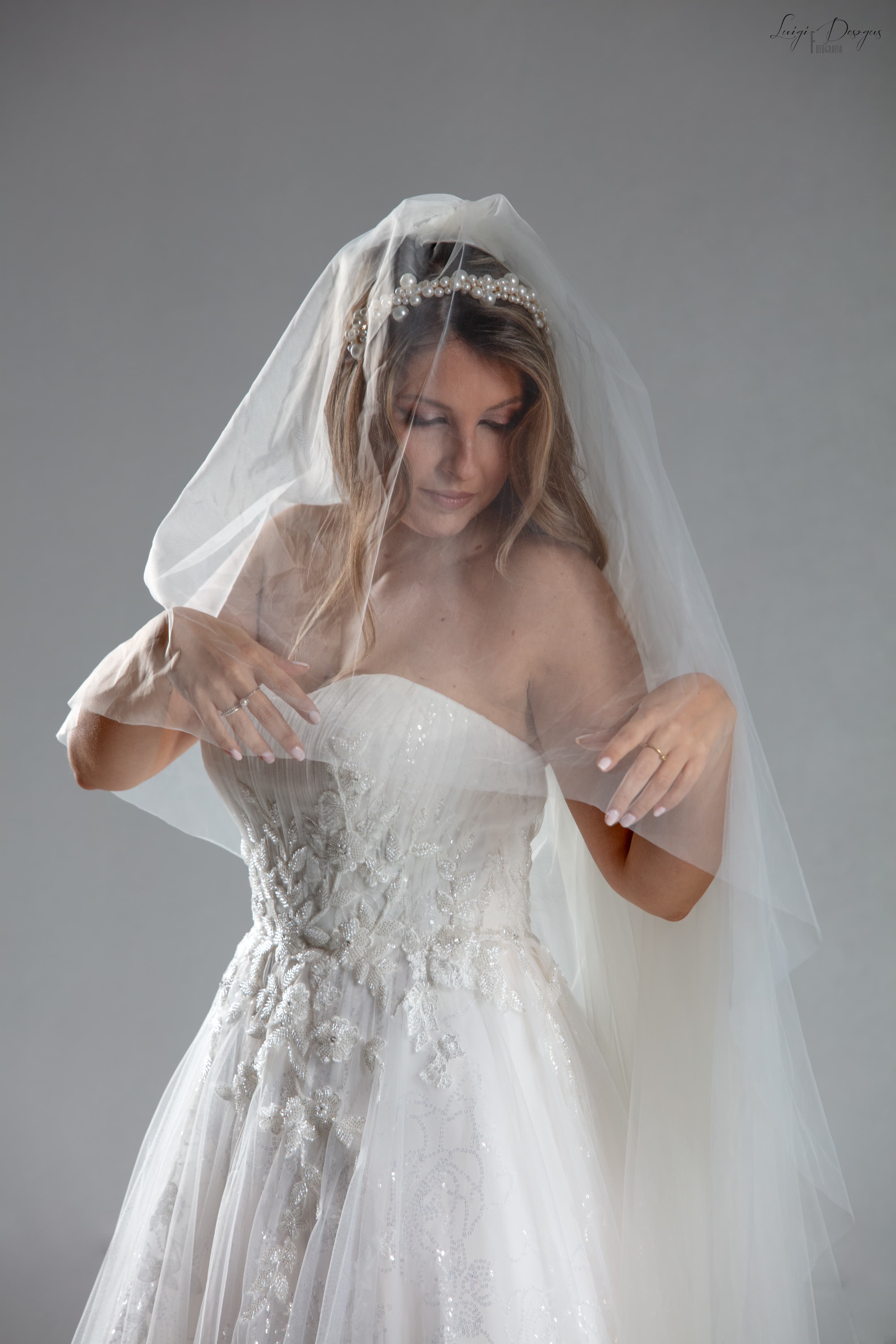 ABITO SPOSA SINCE 1964 - ST PATRICK SINCE 1964