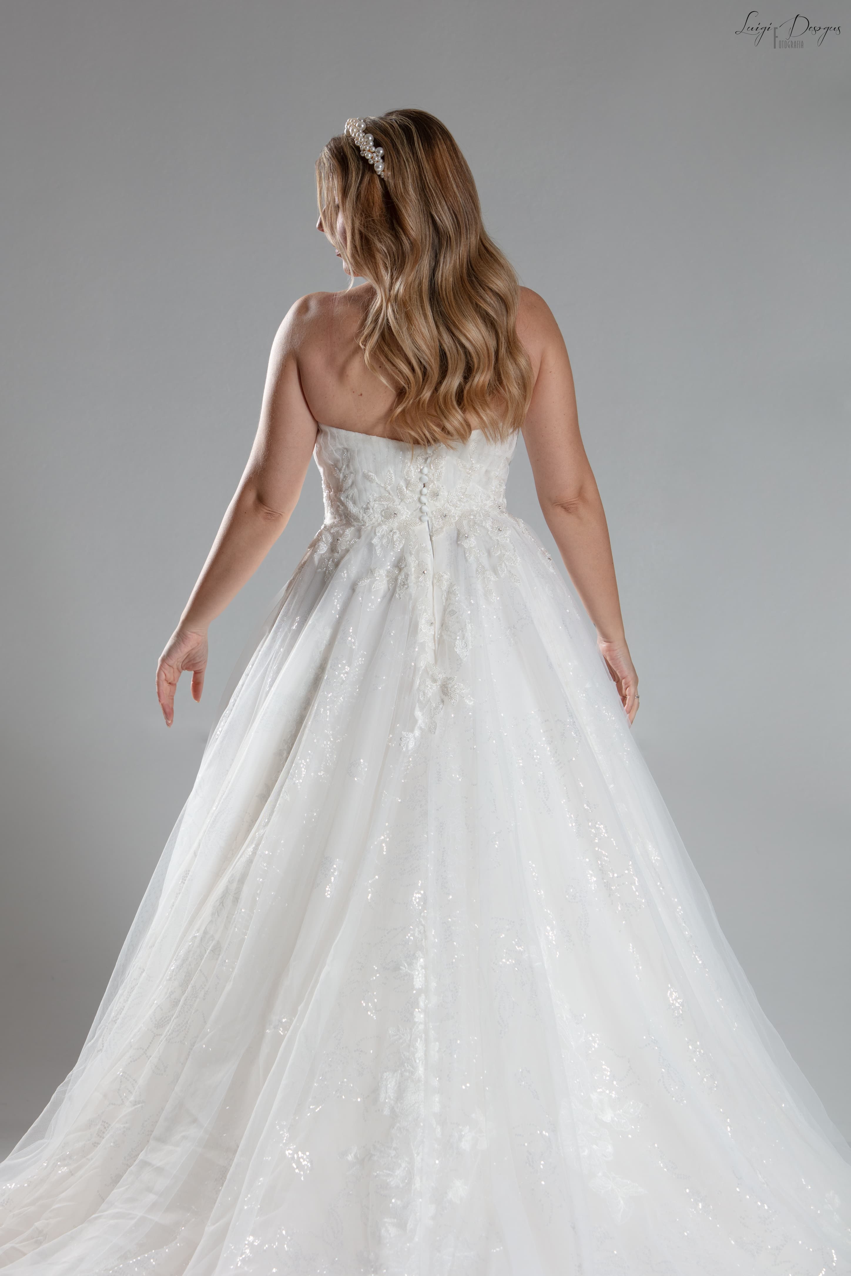 ABITO SPOSA SINCE 1964 - ST PATRICK SINCE 1964