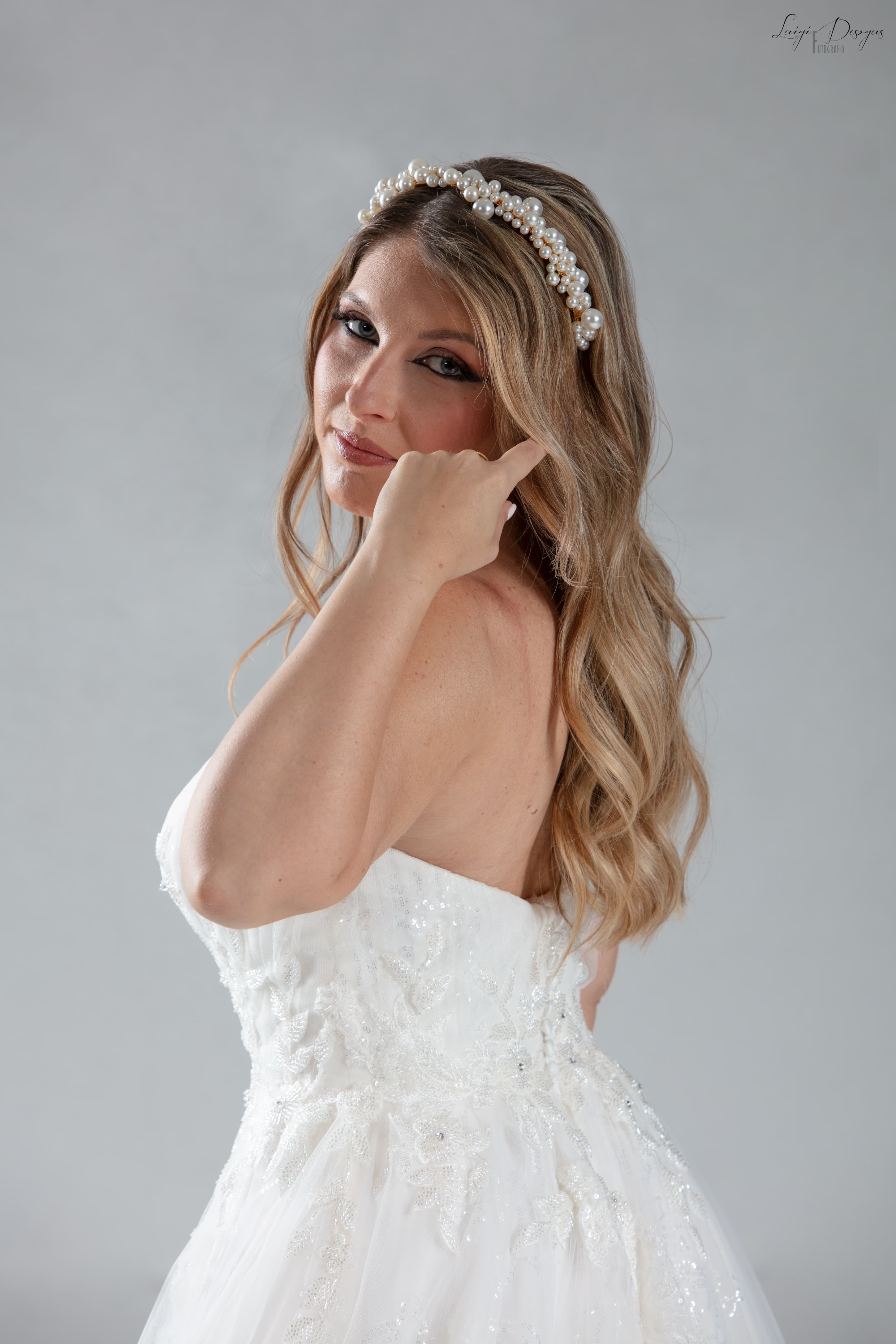 ABITO SPOSA SINCE 1964 - ST PATRICK SINCE 1964