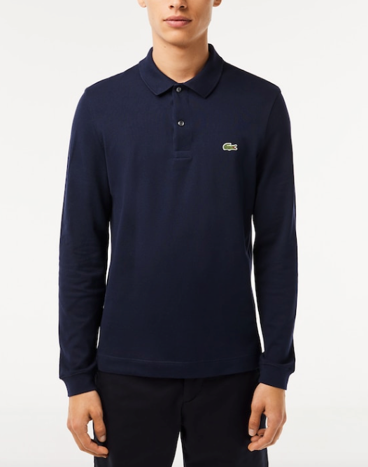 POLO ML - LACOSTE