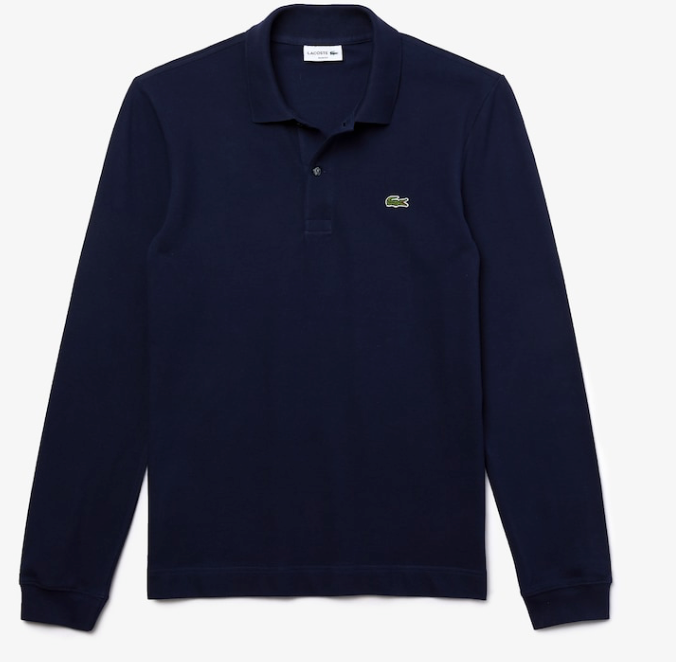 POLO ML - LACOSTE