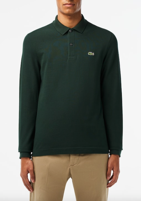 POLO ML - LACOSTE