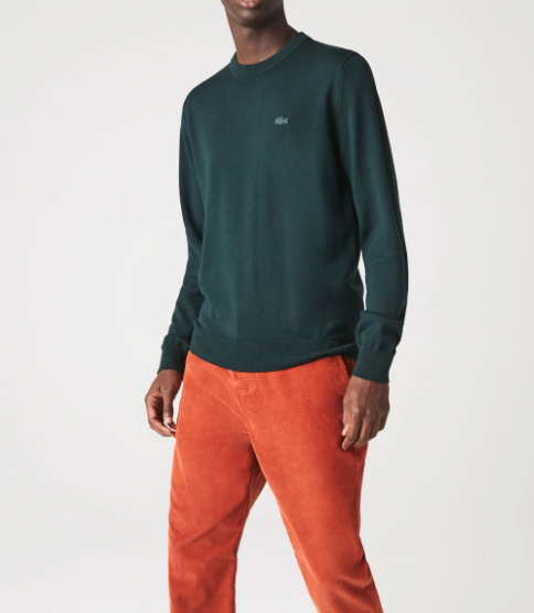 MAGLIA - LACOSTE