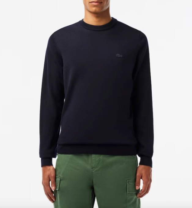 MAGLIA - LACOSTE