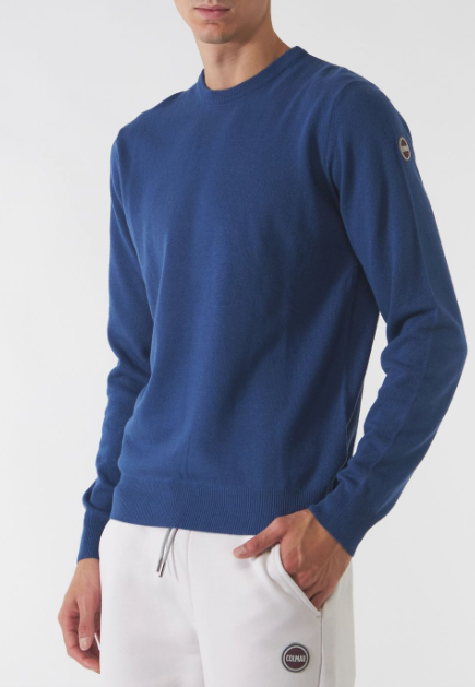 MAGLIA - COLMAR