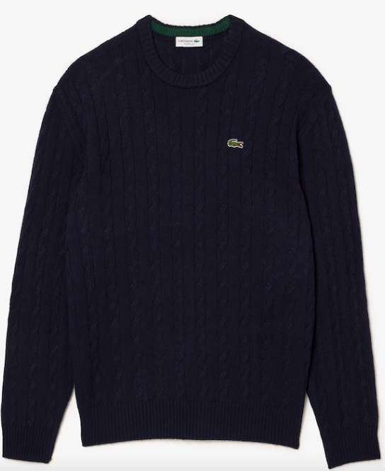 MAGLIA - LACOSTE