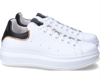 SNEAKERS - ALVIERO MARTINI