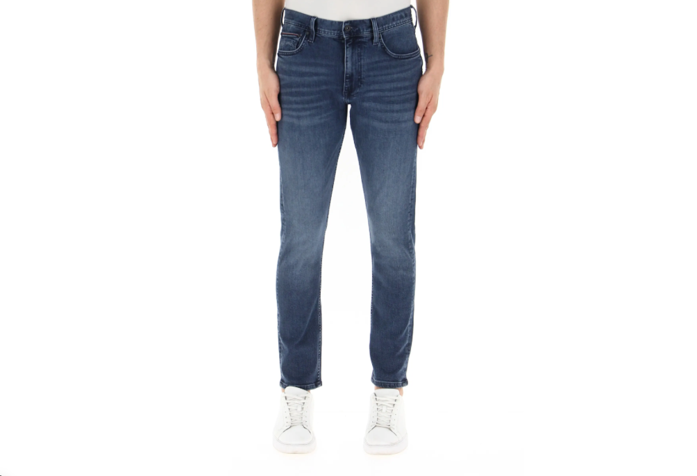 JEANS - TOMMY HILFIGER