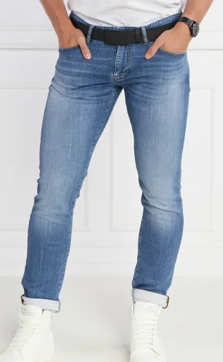JEANS - ARMANI EXCHANGE