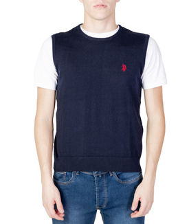 GILET - US POLO
