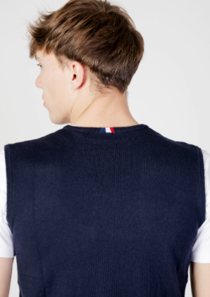 GILET - US POLO