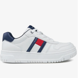SCARPA - TOMMY HILFIGER