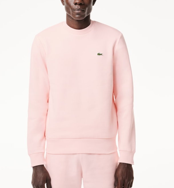 FELPA - LACOSTE