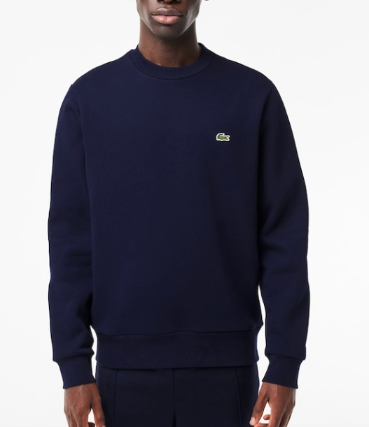 FELPA - LACOSTE