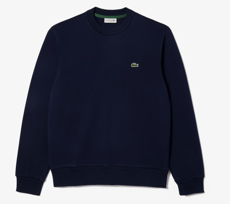 FELPA - LACOSTE
