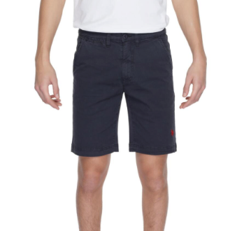 BERMUDA - US POLO