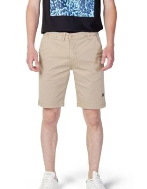 BERMUDA - US POLO