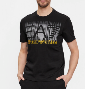 T-SHIRT - EA7