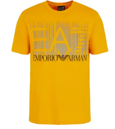 T-SHIRT - EA7