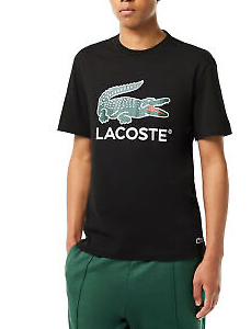 T SHIRT - LACOSTE