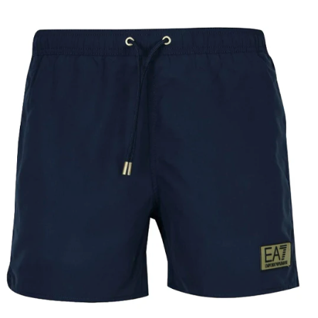 BOXER - EA7