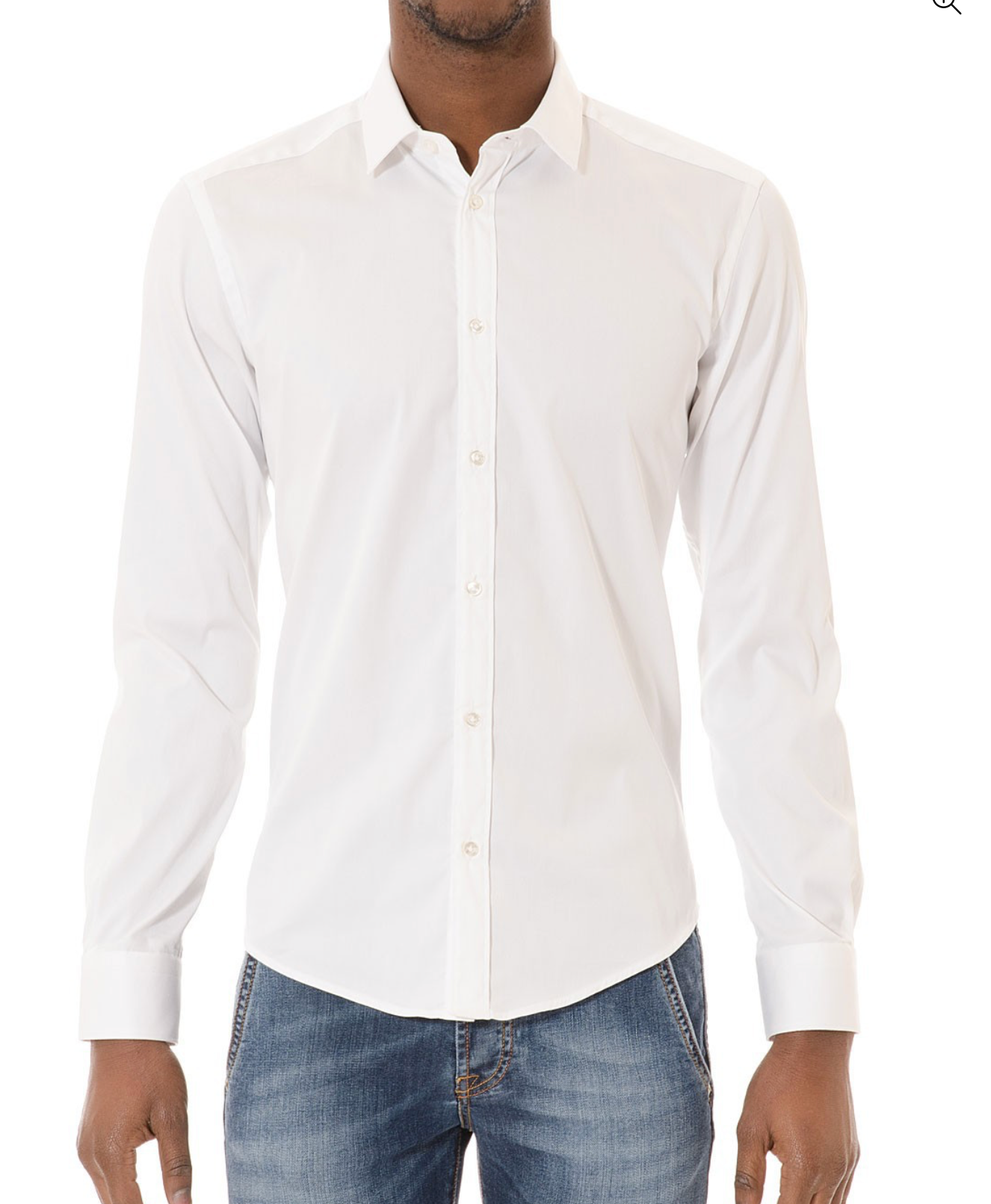 CAMICIA - BRIAN DALES