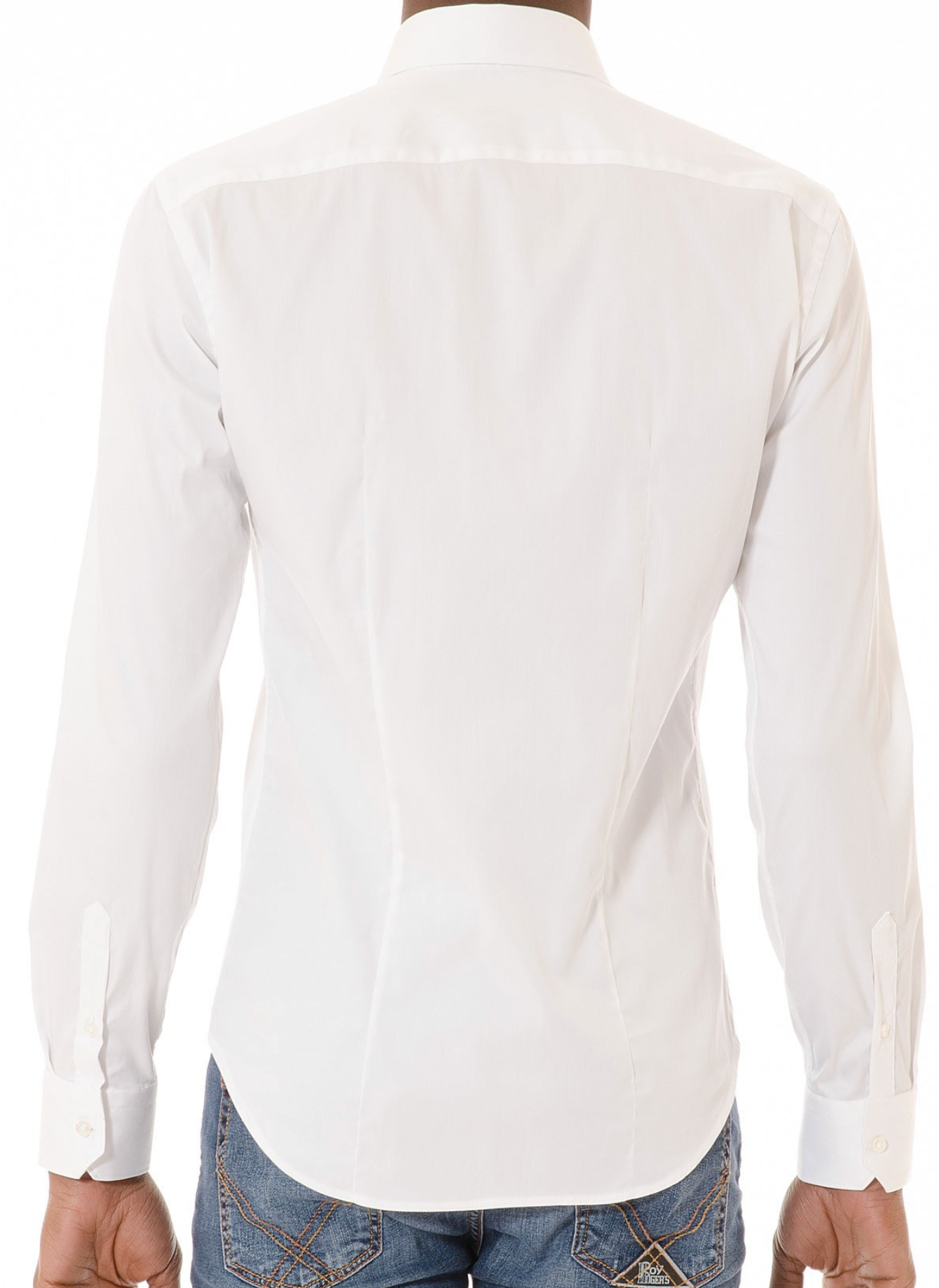 CAMICIA - BRIAN DALES