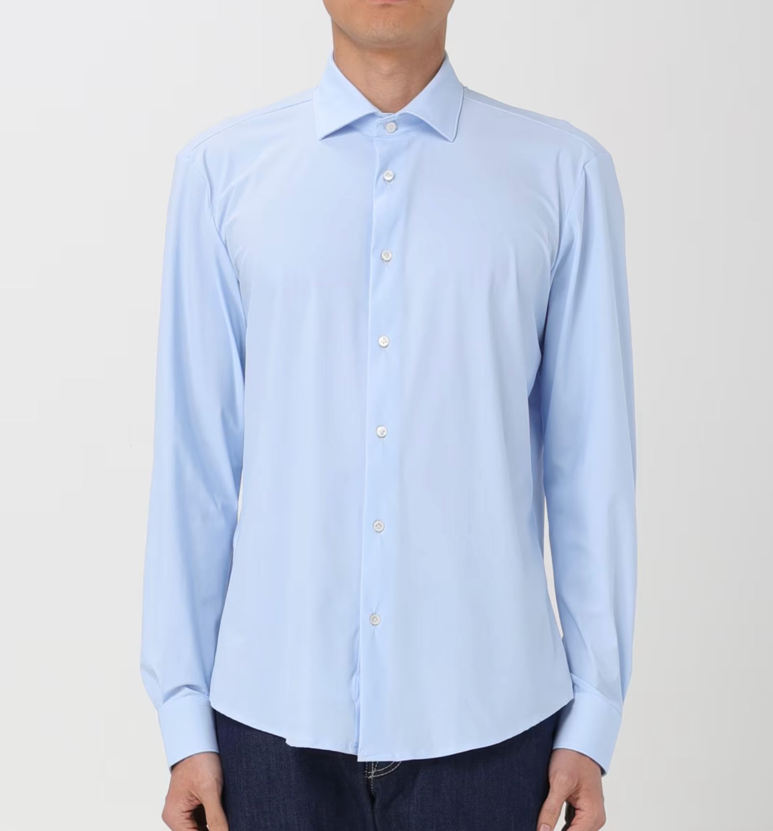 CAMICIA - BRIAN DALES