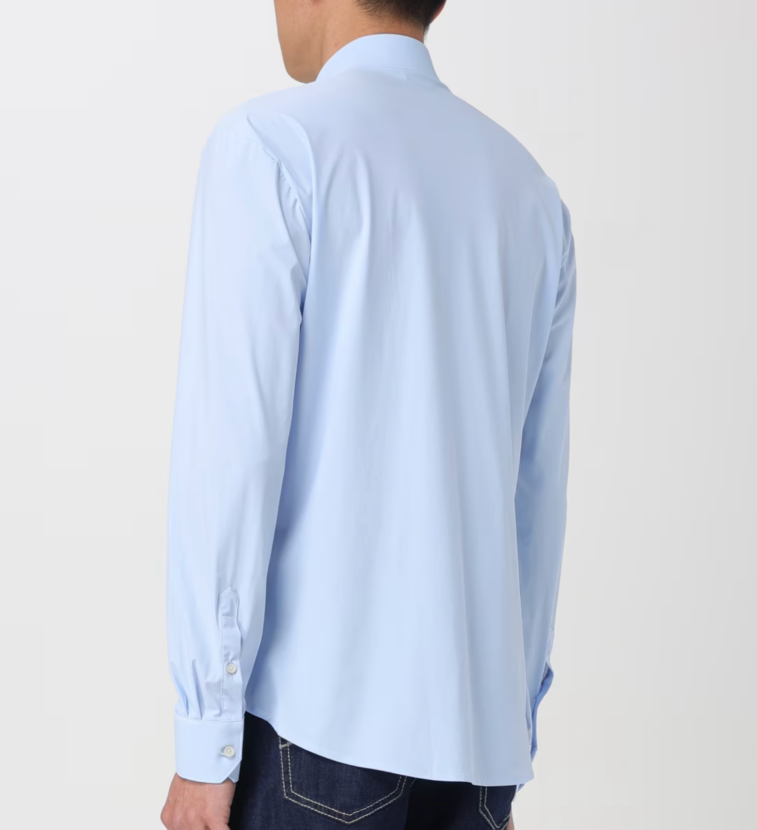 CAMICIA - BRIAN DALES